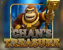 Chan's Treasure