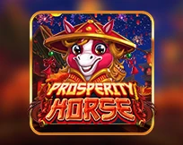 Prosperity Horse
