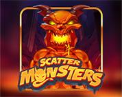 Scatter Monsters