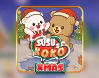 Susu & Koko Xmas