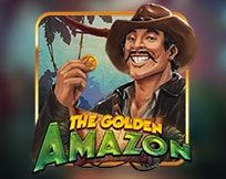 Golden Amazon